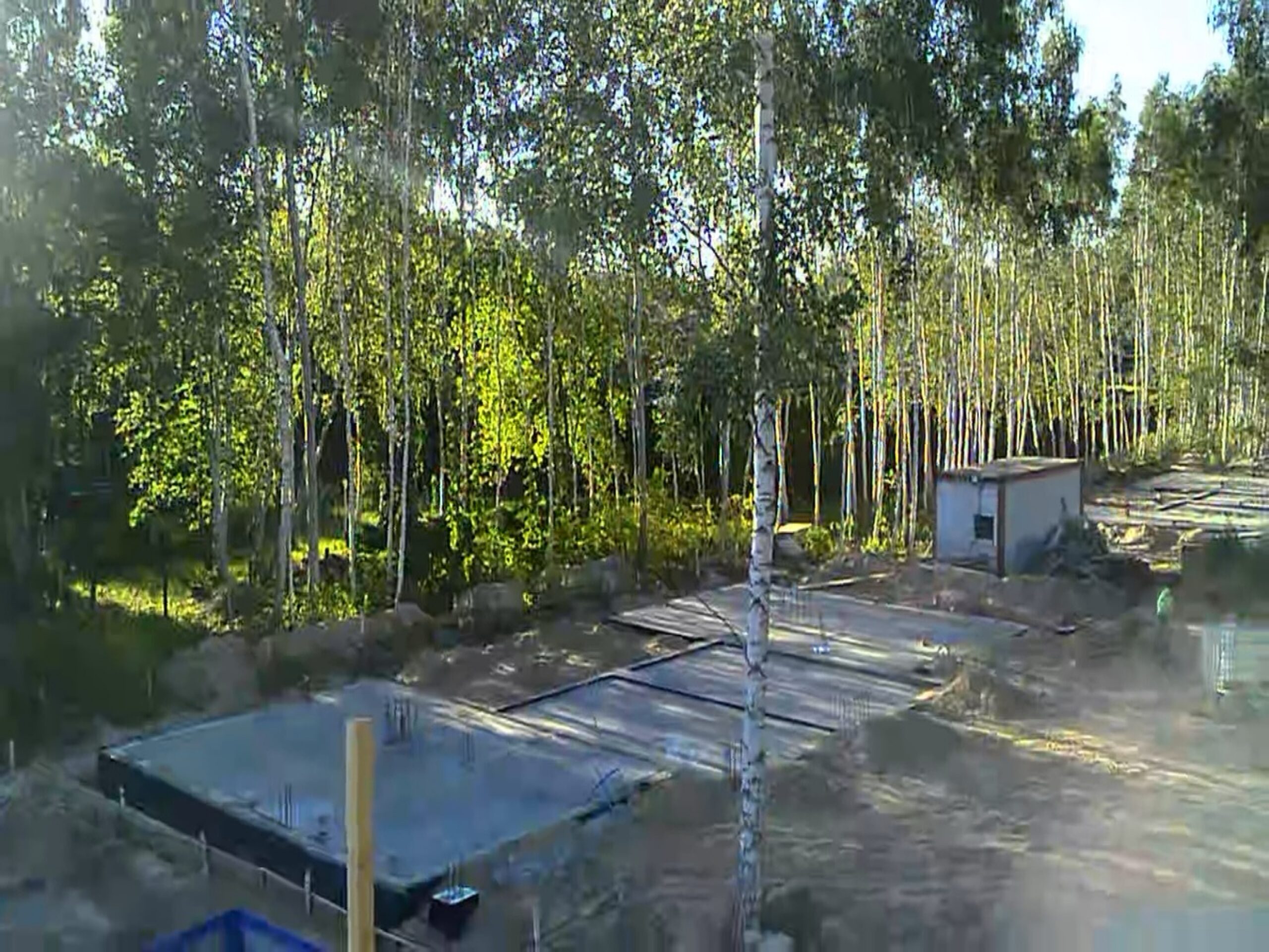 Stan zero